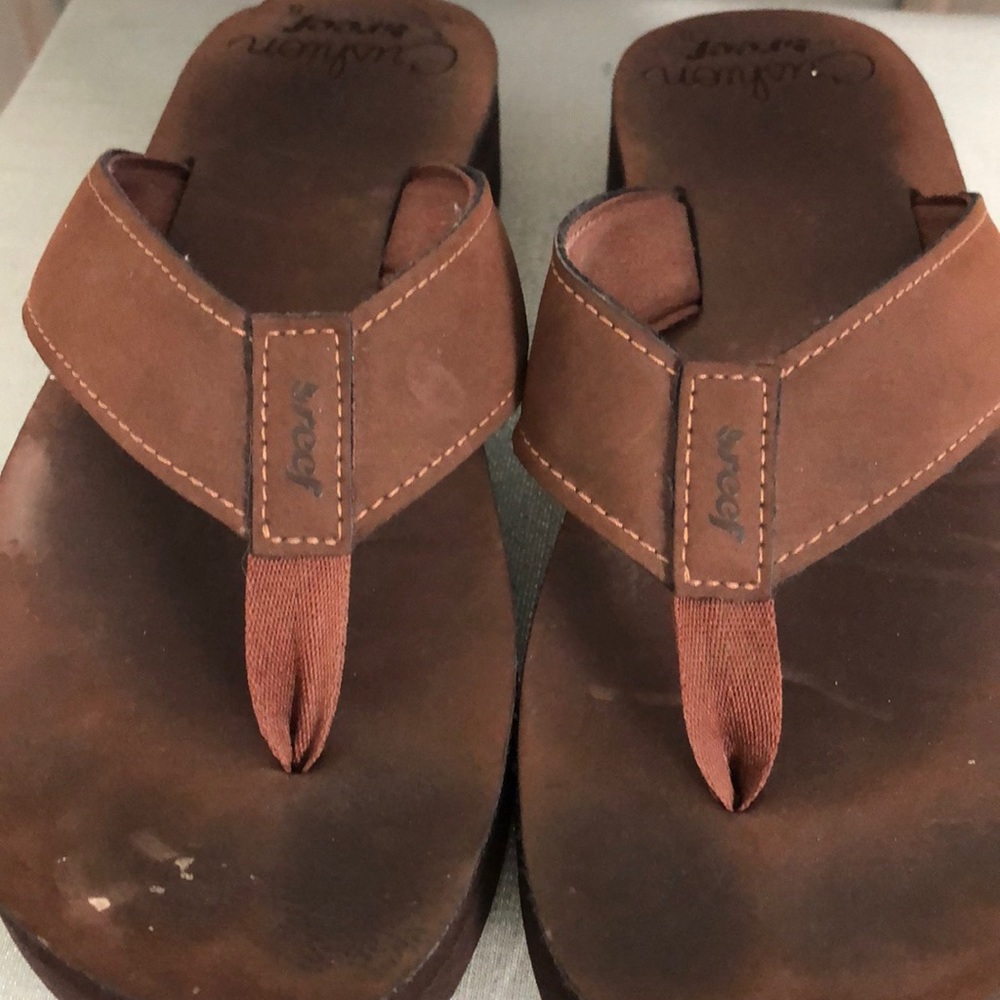 Reef Flip-flops